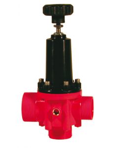 SAFETY AND PRESSURE VALVE